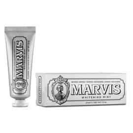 Marvis Toothpaste Whitening Mint 25ml