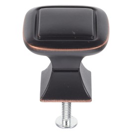 Operitacx Stylish Drawer Cabinet Knobs and Vintage Pull Handles for Home Furniture Easy Installation Durable and Fashionable Design for Wardrobes