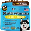 Natural Dog Company 25 in 1 Multivitamin for Dogs –