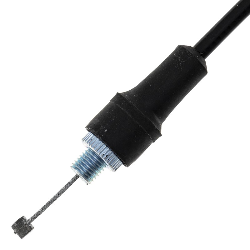 NICHE Carburetor Throttle Cable Kit For Yamaha Raptor 350 YFM350