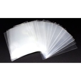 docsmagic.de 4 x 50 Premium Mat Standard American Board Game Sleeves - US - 59 x 91 - Board Game Sleeves