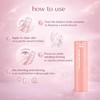 Bálsamo Facial Reafirmante Pink Collagen Volume Stick – Hidratación y