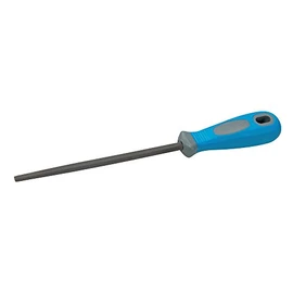 Silverline Square File 2nd Cut 250mm (244953)