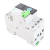 Small Intelligent Circuit Breaker Voice Control Timed Delay Remote WiFi