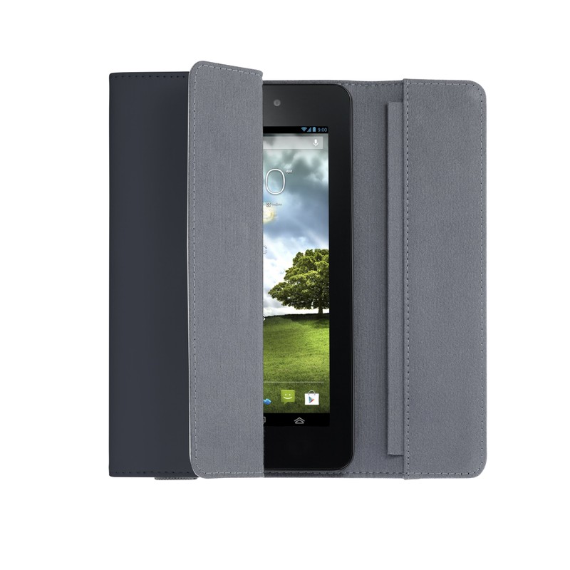 ASUS VersaSleeve for All 7-inch Tablets, Black