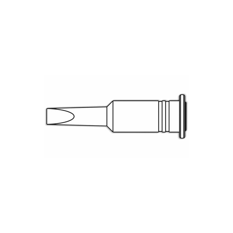 ERSA 0G072VN/SB Soldering Tip