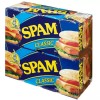 Does Not Apply SPAM Classic 12 oz Cans - 8