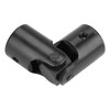 Universal Joint, Shaft Coupling Motor Connector DIY Steering Universal Joint