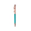 NEO+ Quality Ballpoint Pen with Crystals - Refill and Pen