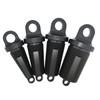 1 inch HDD Pipe-puller Carrot Carbon steel Innerduct Pulling Eye