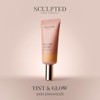 Tint & Glow Hydrating Moisturising Skin Enhancer from Sculpted by