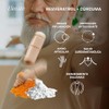 Resveratrol Cúrcuma Cápsulas 600 Suplemento Bienestar Vitalidad Días Uso