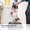 Bissell CleanView Compact Upright Vacuum, Fits in Dorm Rooms &