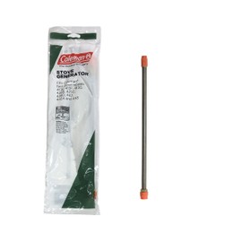 Coleman 3000005106 Portable Camp Stove Fuel Generator