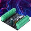 PLC Industrial Control Board FX1N/2N‑6MR/T/10/14/20MR/T WS2N‑20MT‑232‑S(C)