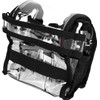Bolsa Organizadora de Maquillaje Transparente Impermeable Cosiki