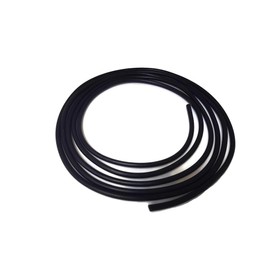 Yamaha Fuel Line Gas Hose ID: 3 mm (OD: 6 mm) 2.5 Metre Poulan Zama Stihl Poulan Husqvarna Tanaka Mitsubishi String Trimmer Fan 2 Cycle Small Engines