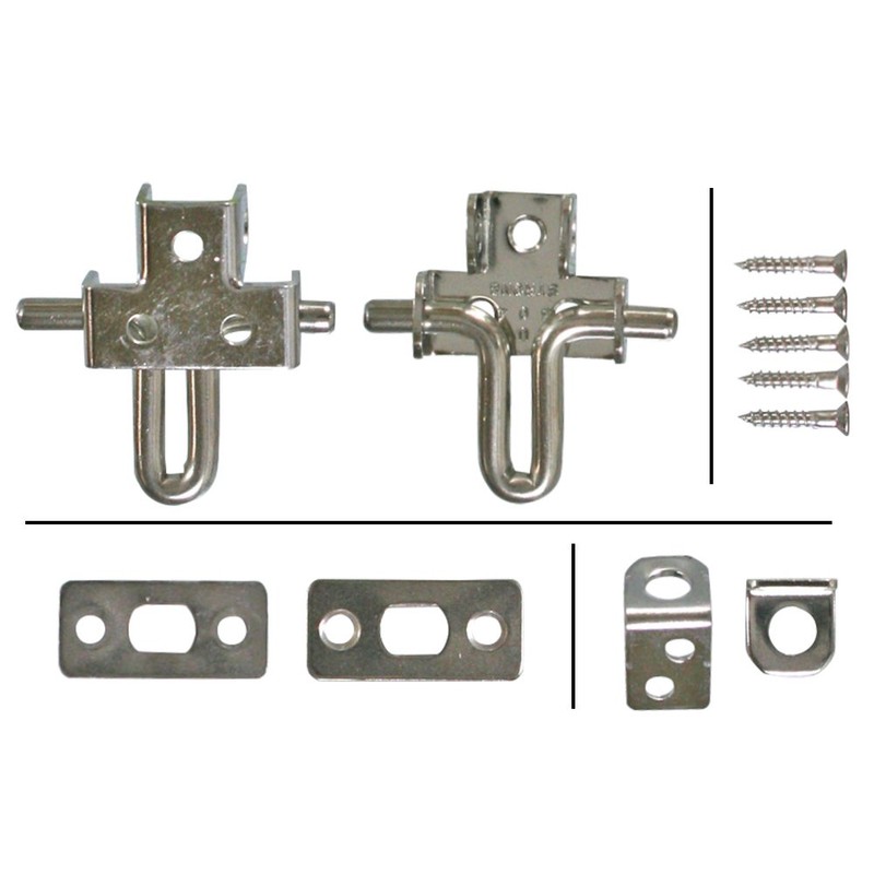 WAKI sutenge-toratti 30 mm