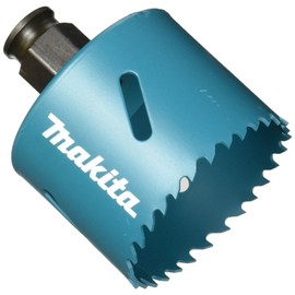Makita B-11411 Ezychange Bim Holesaw 57Mm, Multi-Colour