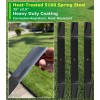 for Bush Hog 88773 82325 Blades 72" Cut Finish Mower