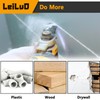 LEILUO 100 Pcs Multitool Blades Japanese Teeth Fast Cutting Oscillating
