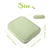 Oyachic Pencil Case Pencil Case Pen Bag Pencil Case Pencil