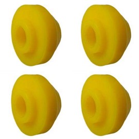 Siberian Bushing Polyurethane Rear Suspension Torque Rod Compatible with Chrysler Sebring/Cirrus/Stratus Dodge Neon Dodge Stratus