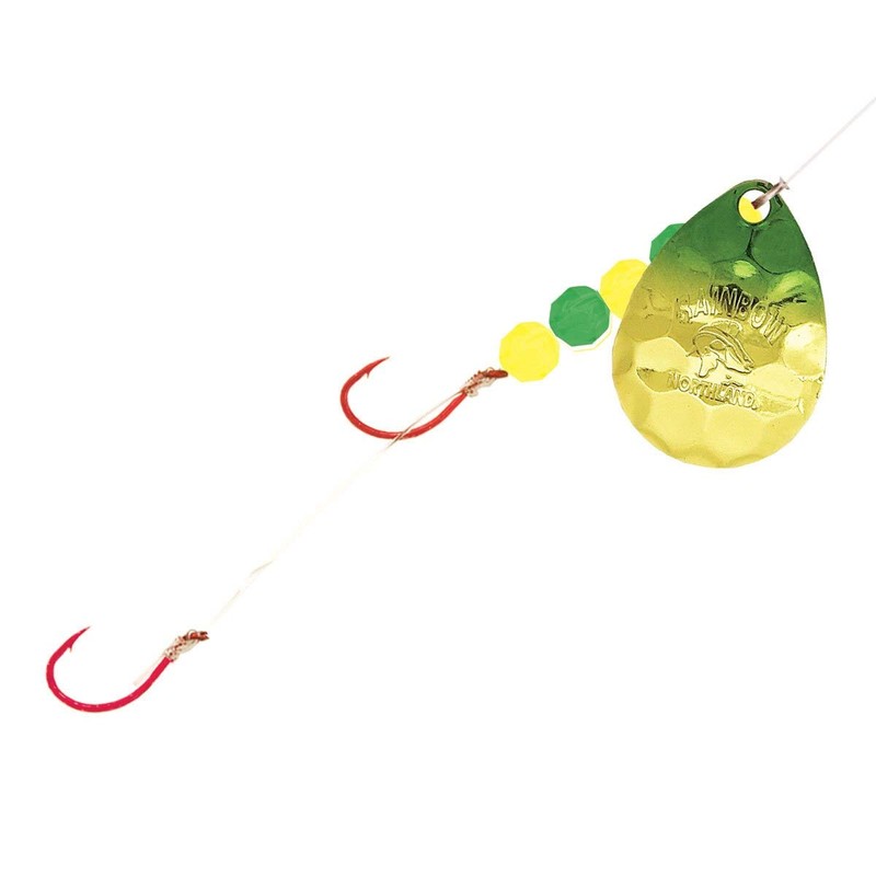 Northland Tackle Mr. Float 'N Hauler Bait - Freshwater Fishing