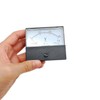 JZK 670 style AC 300V Voltmeter Analog Panel, AC 0-300V