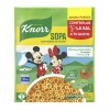 Knorr 12 Pack Knorr, Sopa de Knorr Mickey Mouse 95