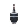 Sunflaf (shinki) Keyless Drill Chuck 0.06 - 0.51 inches (1.5