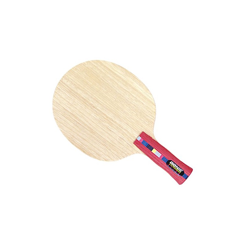 DONIC BL015AN Table Tennis Racket, Waldoner, Dicon, AN Grip Type
