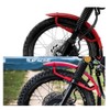 Hunter Cab CT125 Front Fender Lift Up Kit for Honda