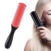 MUNZE Hair Brush Without Pulling Comb Hair Brush D3 Brush