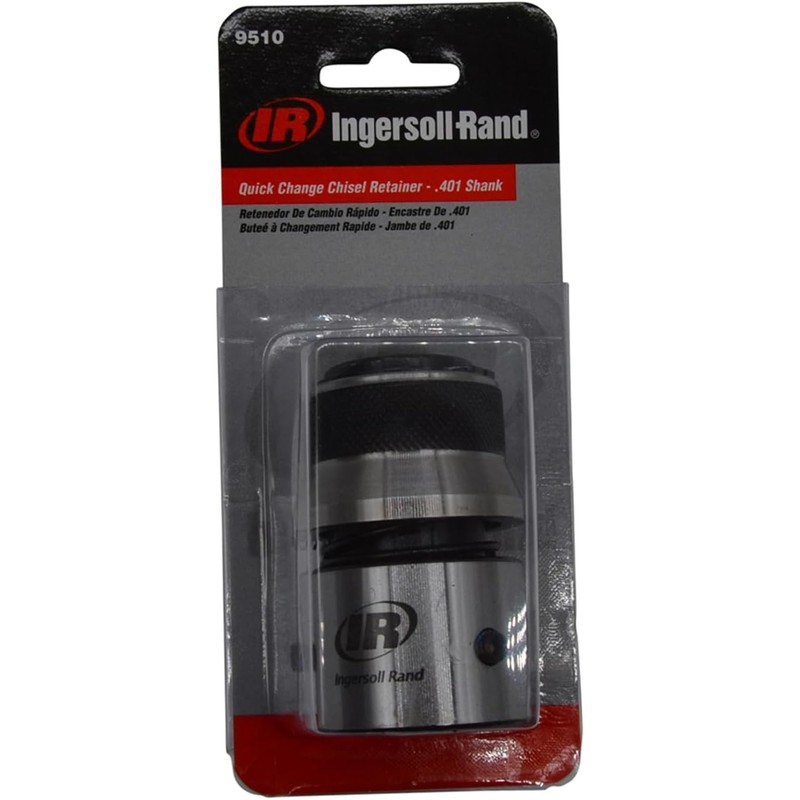 Ingersoll Rand 9512 Quick Change, Hammer Coupler Retainer for Ingersoll