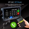GEARZAAR 9" Android 12 Car Stereo Radio Fit Apple Carplay