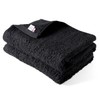 OruTa (オルタ) Bath Towels, Imabari, Set of 2, 100% Cotton,
