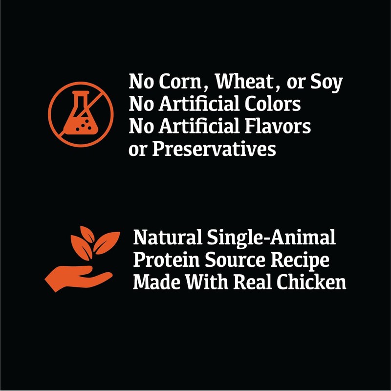 Sportsman's Pride Field Master Perfect Partner Chicken & Brown Rice