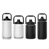 Seriously Ice Cold SIC 128 oz. Insulated Chug Cap Travel