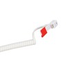 Anti Theft Security Alarm Display Stand 95-120dB Infrared Remote Control