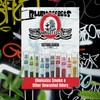 Blunteffects Incense Sticks - 15 Hand Dipped Assorted scents 12