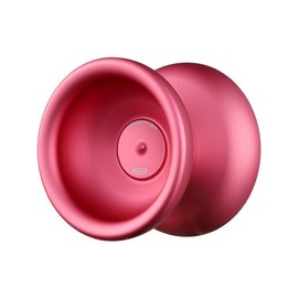 Haymaker Yo-Yo - Color: Silver