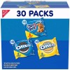 Nabisco Sweet Treats Cookie Variety Pack OREO, OREO Golden &