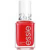 essie Salon-Quality Nail Polish, 8-free Vegan, Red, U Wish, 0.46