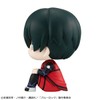 Rukappu Blue Rock Rin Itoshi Complete Figure