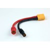 SummitLink XT90 to AS150 XT150 Adapter Cable for DJI S1000