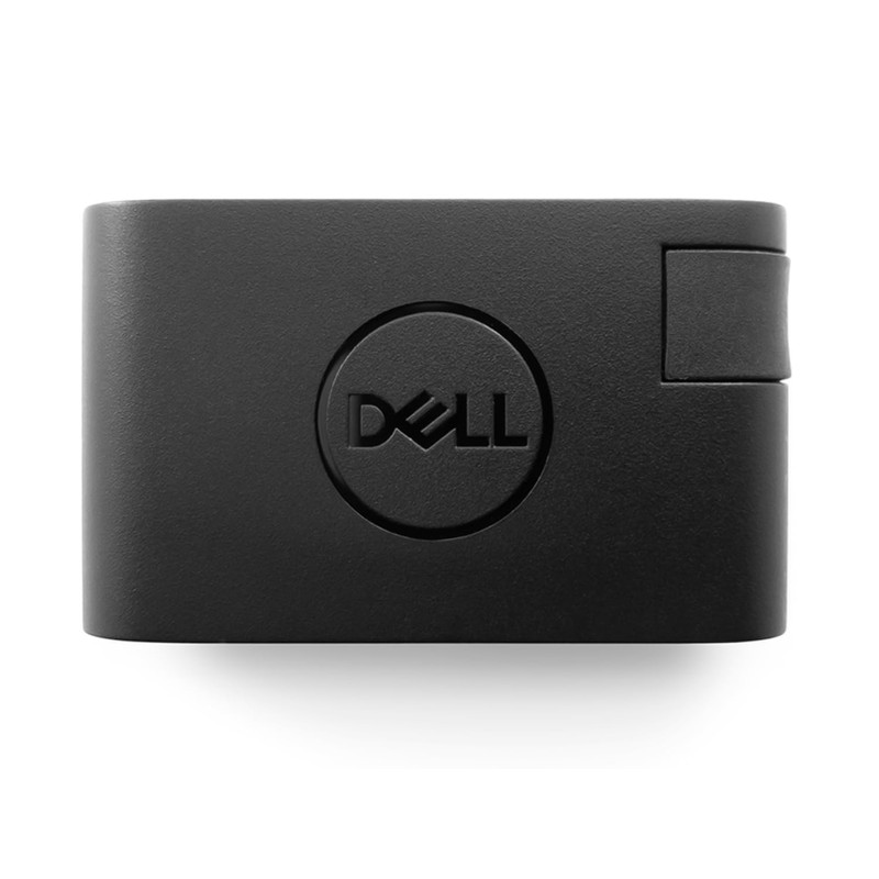 Genuine DELL DA20 DA20u Multi-Port USB Type-C Type-A adapter HDMI