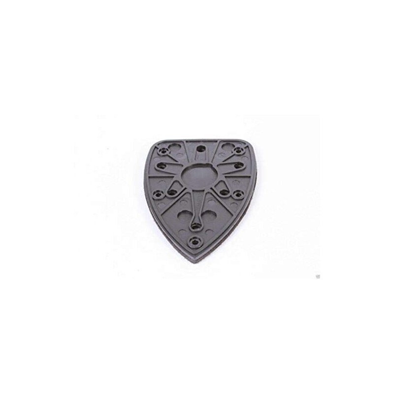 HASMX 019001001017 Hook & Loop Platen Support for Ryobi and