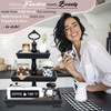 3 Tier Serving Tray [3 in 1] - Gorgeous Coffee