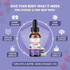 GreenPeople Kidney Cleanse Detox & Repair Drop Vegan Kidney Support